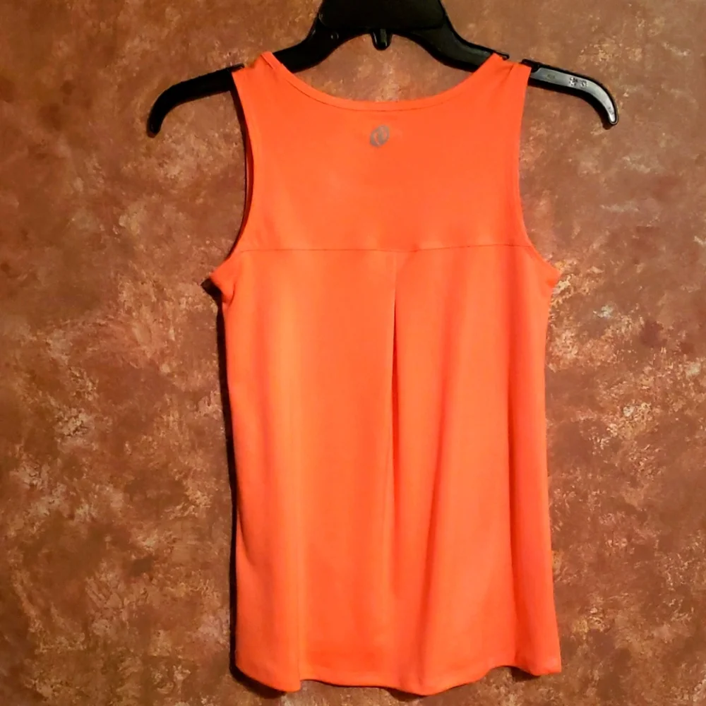 JK Tech Girls Top Size L